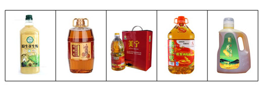 葵花籽油灌裝機(jī)，保證健康很重要